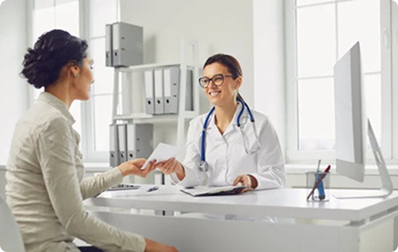 Outpatient Services